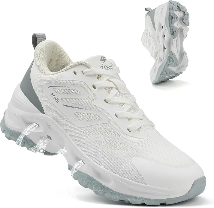 zove shoes products brand intro