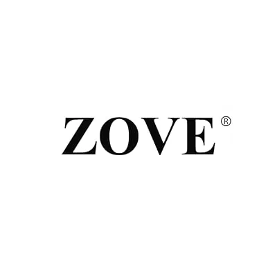 zove shoes products logo